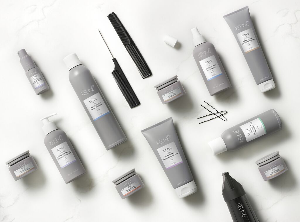 New Care Productgroup 1 3