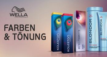 wella haarfarben toenung